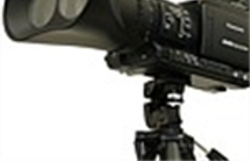 Panasonic на CEATEC 2009