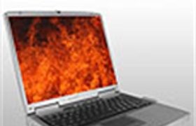 Экстремальный разгон ноутбука, часть первая