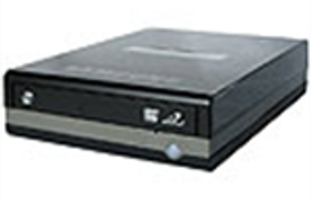 Внешний пишущий DVD-привод SAMSUNG SE-S224Q