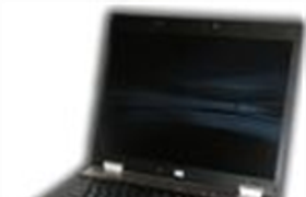Ноутбук HP Elitebook 8530w