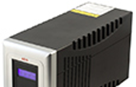 ИБП AEG Protect A.1400