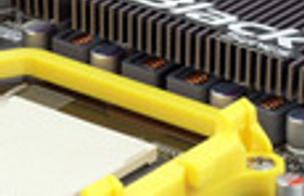 ECS A785GM-M на чипсете AMD 785G (Socket AM3)