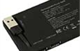 Внешние аккумуляторные батареи FSP