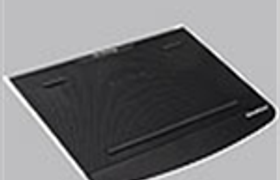 Подставка для ноутбука GlacialTech X-Wing R2