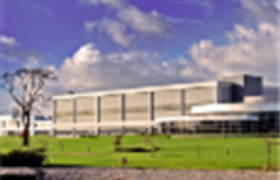 Завод HP DIMO в Ирландии