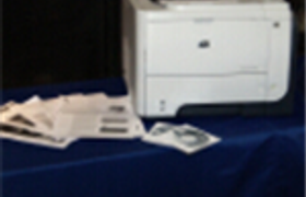 HP представляет новинки для офиса и рассказывает о разработке принтеров