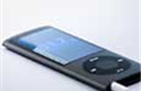 Apple iPod. Осенние новинки 2009