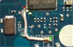 Экстремальный разгон ноутбука