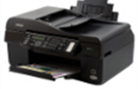 Epson Stylus Office TX510FN