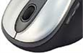 Беспроводная мышь Verbatim Wireless Laser Desktop Mouse with Docking Station