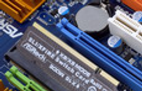 ASRock M3A785GXH/128M на чипсете AMD 785G (Socket AM3)