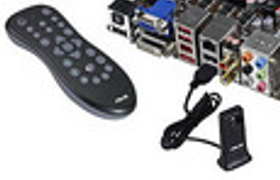 ASUS M4A785G HTPC/RC на чипсете AMD 785G (Socket AM2+)