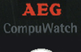 Программное обеспечение CompuWatch