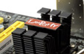 DFI LANParty DK 790X-M2RS на чипсете AMD 790X (Socket AM2+)