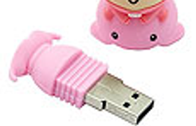 Флэш-накопители PQI, Silicon Power и Walton Chaintech