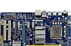 Gigabyte EP45-UD3LR на чипсете Intel P45