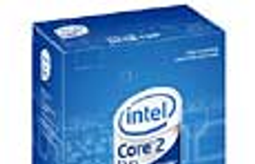 Процессоры Intel Pentium, Core 2 Duo и Core 2 Quad
