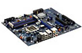 Intel DP55WG («Warrensburg») на чипсете Intel P55