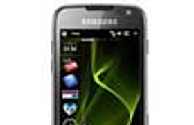 Samsung GT-i8000 Omnia II