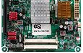 3Q IPX7A-ION/330 на чипсете NVIDIA ION и процессоре Intel Atom