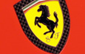 Acer Ferrari One