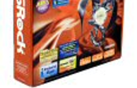 ASRock M3A785GMH/128M на чипсете AMD 785G (Socket AM3)