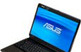 ASUS N60Dp — графическая «лошадка»