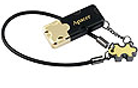 Флэш-накопители Apacer