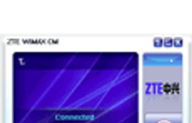 FreshTel — Mobile WiMAX по-украински