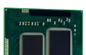 Intel представила новые процессоры