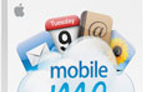 Мобильные интернет-сервисы Apple и Microsoft