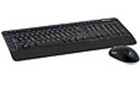Беспроводной набор Microsoft Wireless Desktop 3000