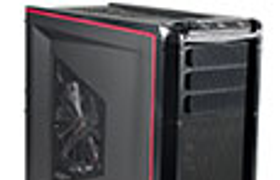 Первый взгляд: Thermaltake Element G