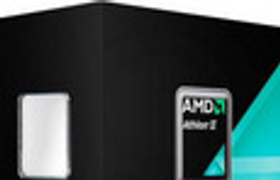 Процессор AMD Athlon II X2 215