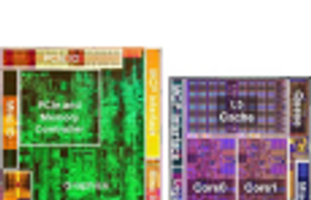 Интегрированная графика GMA HD процессоров Intel Clarkdale