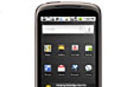Google Nexus One