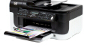 HP Officejet 6500 Wireless