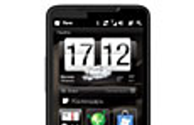 HTC HD2