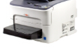 OKI C130n и Xerox Phaser 6121MFP
