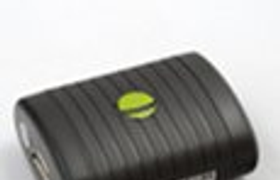 Миниатюрный сетевой накопитель EZ-NAS