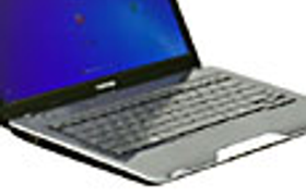 Toshiba Satellite T130