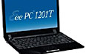 Новые модели ноутбуков ASUS и нетбуков Eee PC