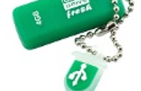 Флэш-накопители A-data, Pretec и Wilk Elektronik