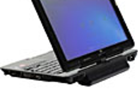 Hewlett-Packard Touchsmart TX2