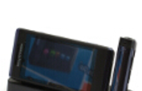 Sony Ericsson Aino U10i