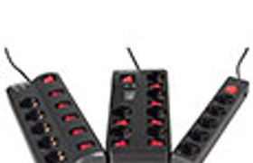 Обзор сетевых фильтров-удлинителей компании Sven