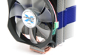 Zalman CNPS10X Quiet и CNPS10X Performa