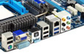 Gigabyte 890GPA-UD3H на чипсете AMD 890GX