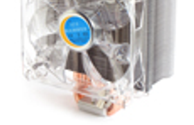 Среднебюджетные кулеры Cooler Master и Ice Hammer