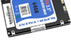 SSD-накопители Super Talent